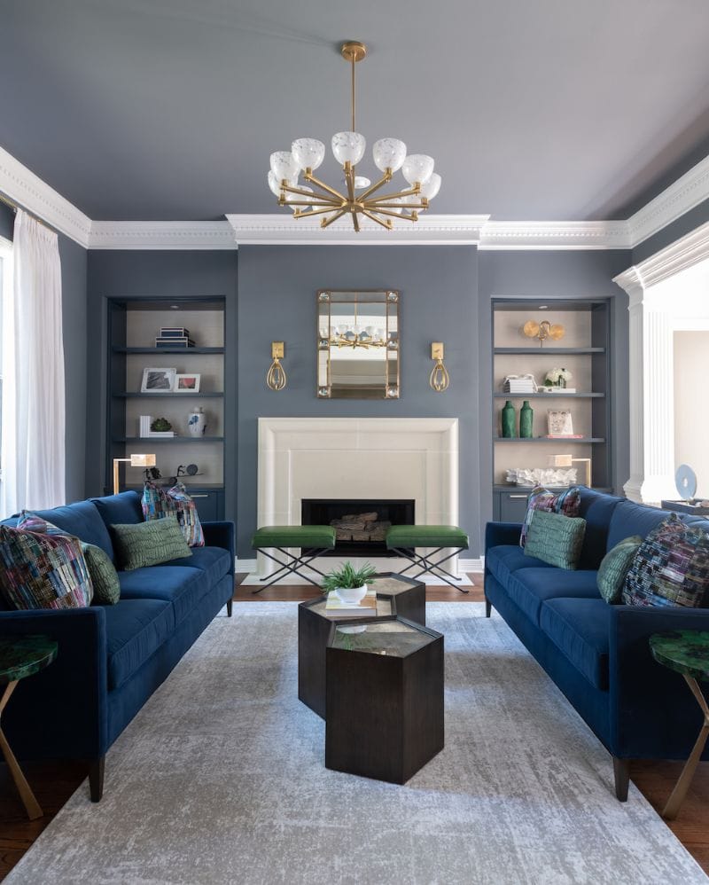 interior design projects dallas 20 Impressive Interior Design Projects from Dallas 20 Impressive Interior Design Projects from Dallas 20