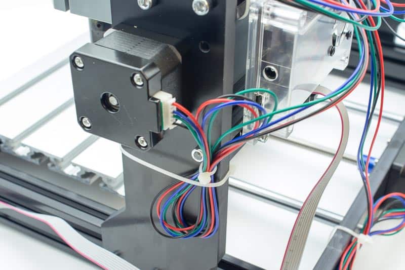 3018 cable ties