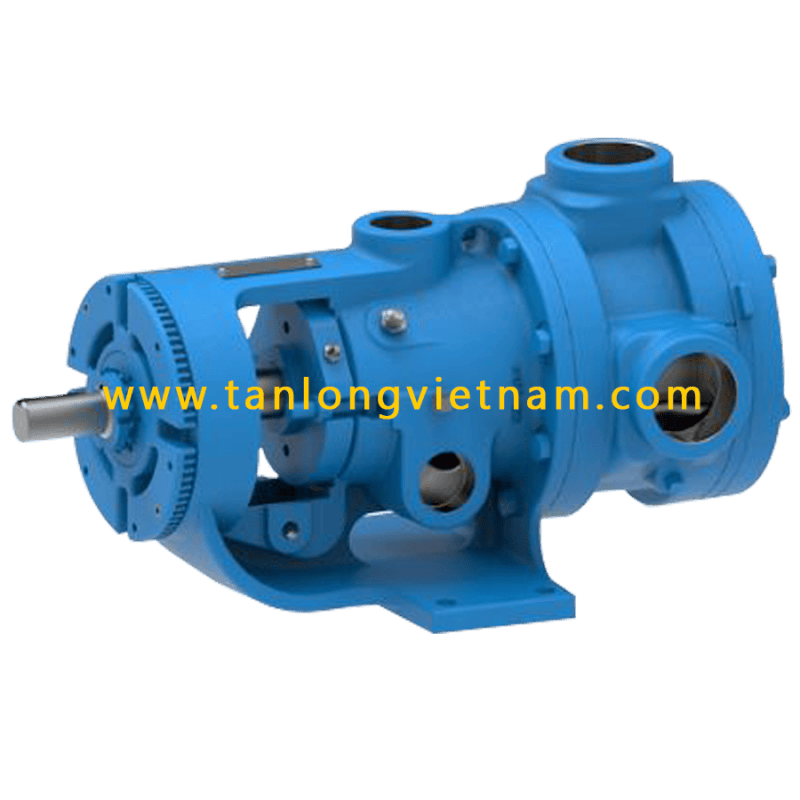 Máy bơm công nghiệp