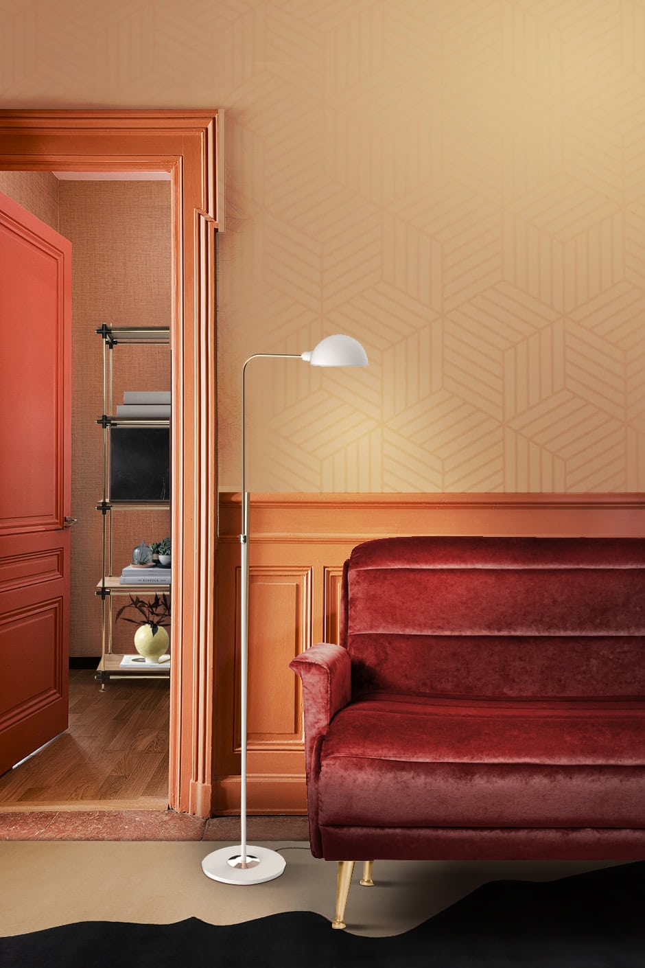 Why The World Is Obsessed With Mid-Century Modern Design? mid-century modern design Why The World Is Obsessed With Mid-Century Modern Design? Why The World Is Obsessed With Mid Century Modern Design 2