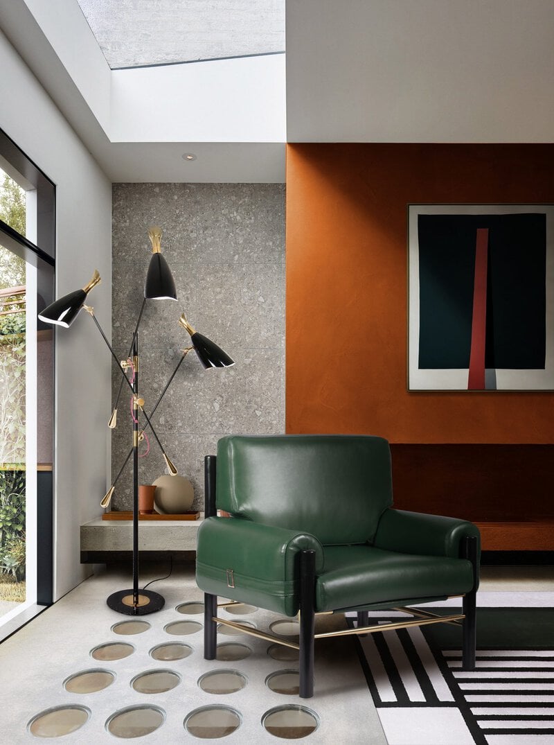 Why The World Is Obsessed With Mid-Century Modern Design? mid-century modern design Why The World Is Obsessed With Mid-Century Modern Design? Why The World Is Obsessed With Mid Century Modern Design scaled