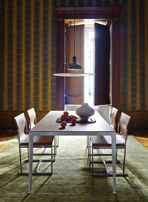 Gallery_2_53134_bebitalia_H11_table_Mirto-Indoor_01 Gallery_2_53134_bebitalia_H11_table_Mirto-Indoor_01 salone del mobile 2022 Salone Del Mobile 2022: Indoor Tables From B&B Italia By Antonio Citterio Gallery 2 53134 bebitalia H11 table Mirto Indoor 01