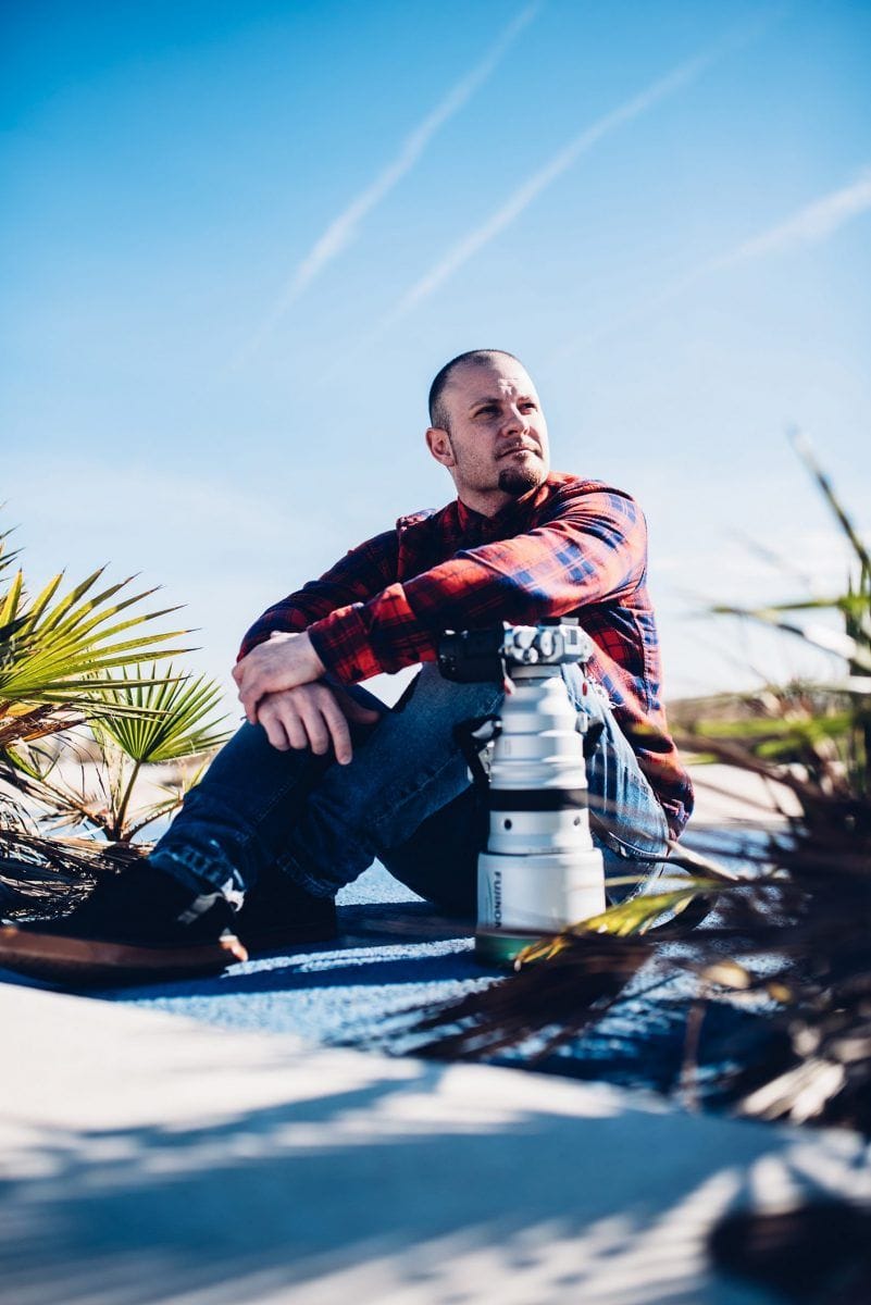 German Vidal, Germanvlc