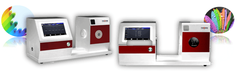 TT-W810 Light Transmittance and Haze Tester 