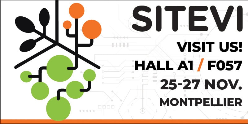 Sitevi, Montpellier, Sraml