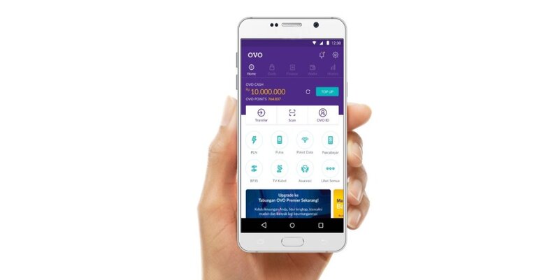OVO and LinkAja Prepare to Adopt Toll Road Payments Using Sensors (source: special) OVO and LinkAja Prepare to Adopt Toll Road Payments Using Sensors