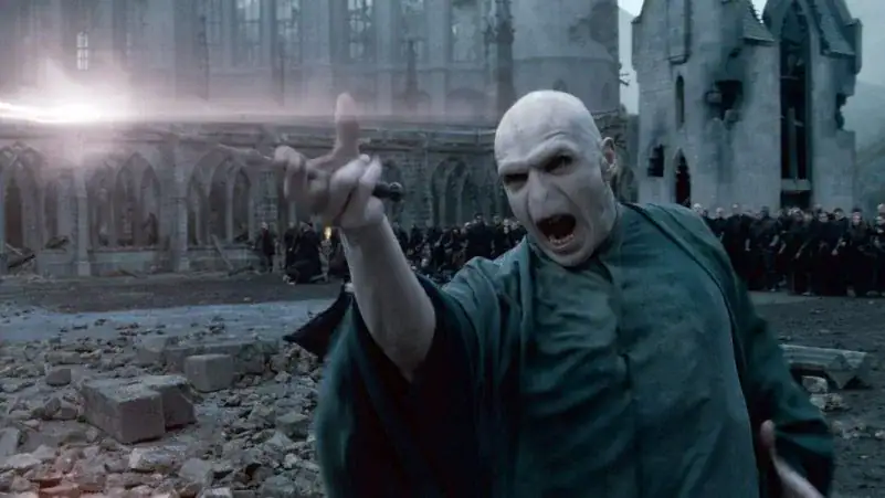 image-6 Quem foi o bruxo mais poderoso, Grindelwald ou Voldemort? 