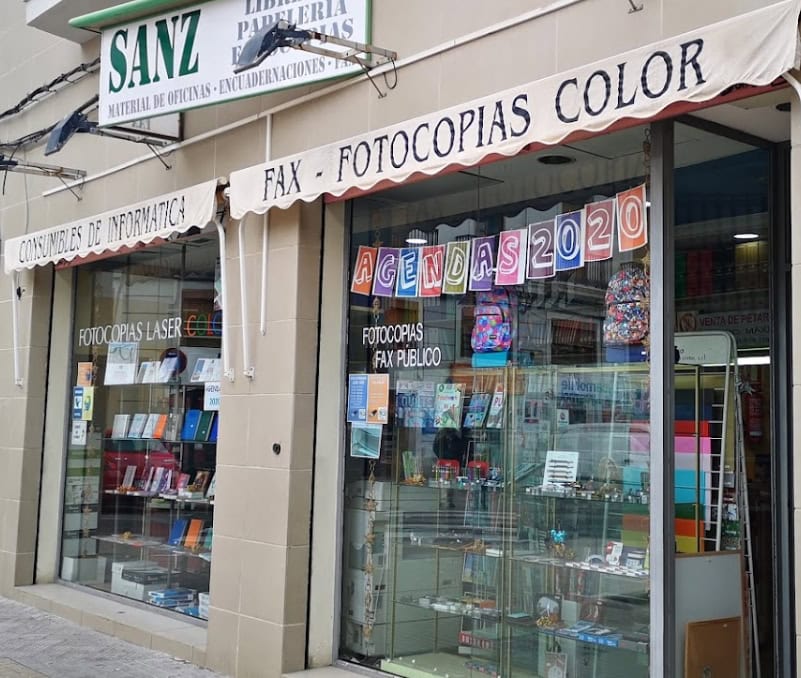 Servicios