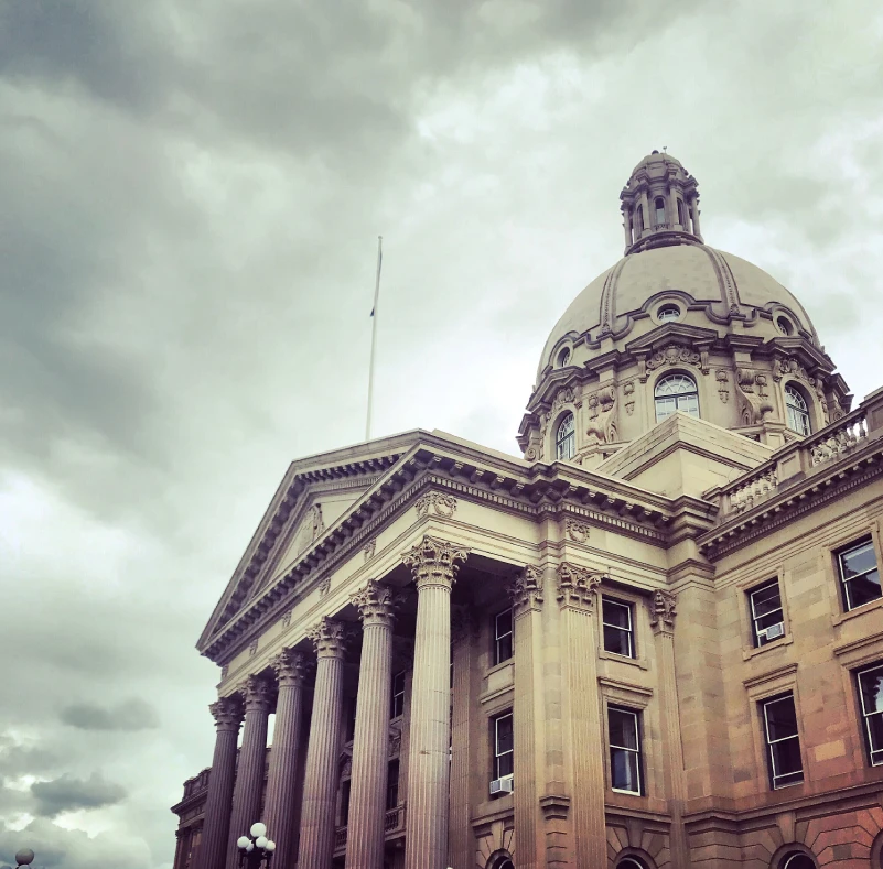 Trusted Estate Law Firm and Services in Edmonton