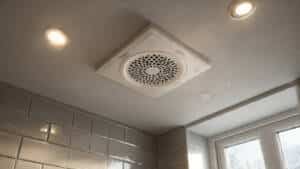 Bathroom Ventilation Guide