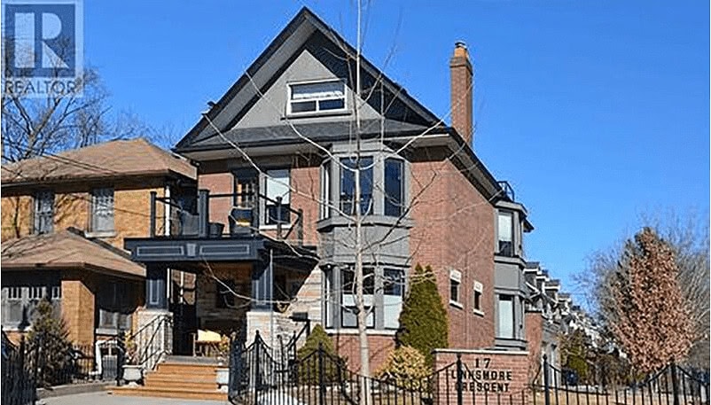 Toronto home just sold for $620K over asking price in two days