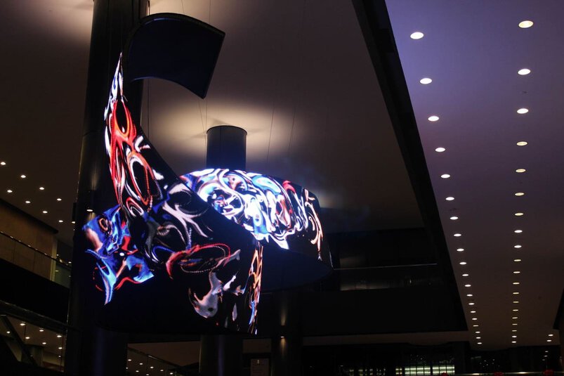 Pliable LED Module