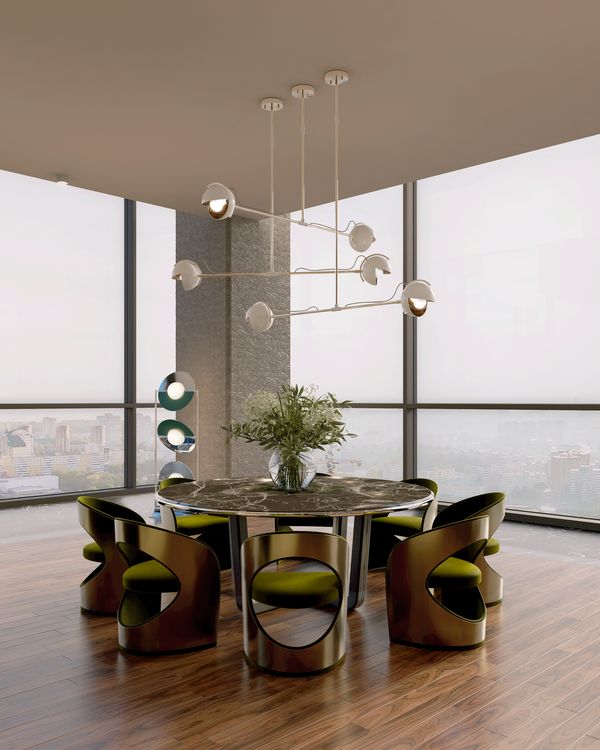 1 1 Home Renovation: Feel Inspired by the Biggest Fall 2024 Trends from Milan Fashion Week Home Renovation: Feel Inspired by the Biggest Fall 2024 Trends from Milan Fashion Week 1