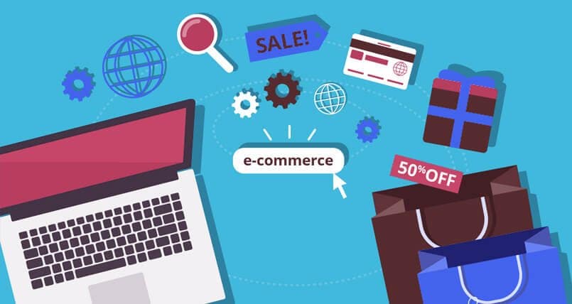 ecommerce-101