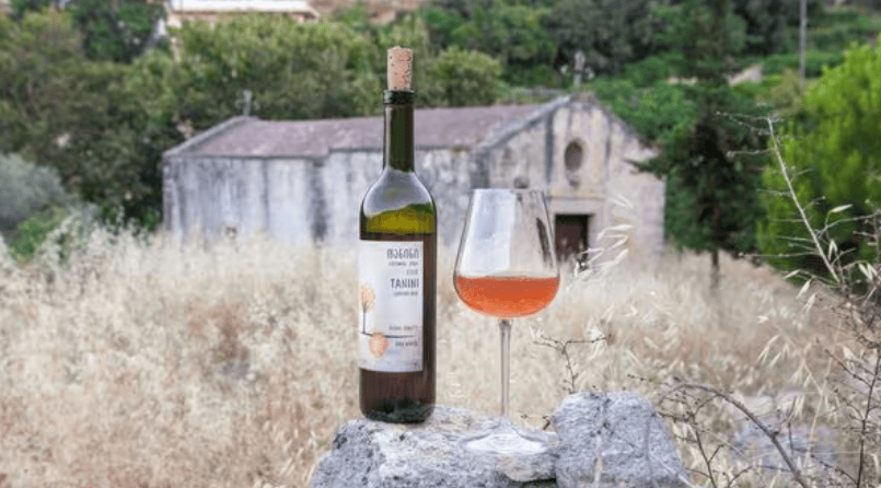 Orange Wine