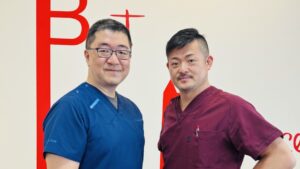整体ベストバランス 院長プッシュ中村のプロフィール写真