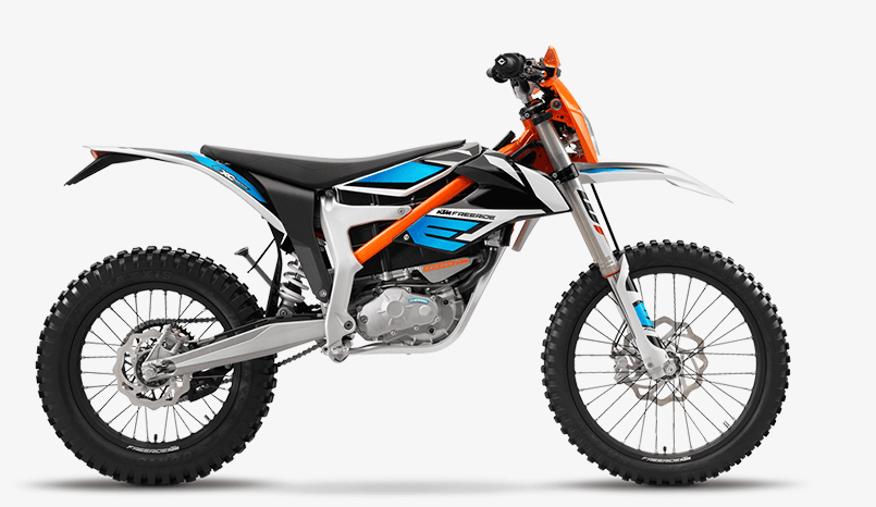 Best electric dirt bike brands