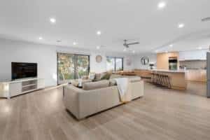 Home Renovation Timelines