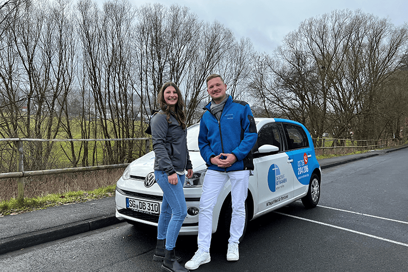 Mobile Pflege Siegen/Kreuztal