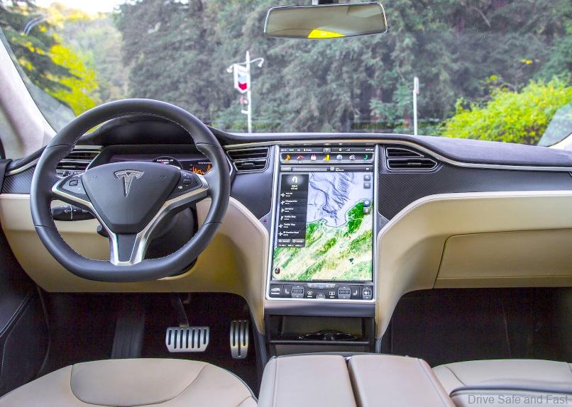 touchscreens
