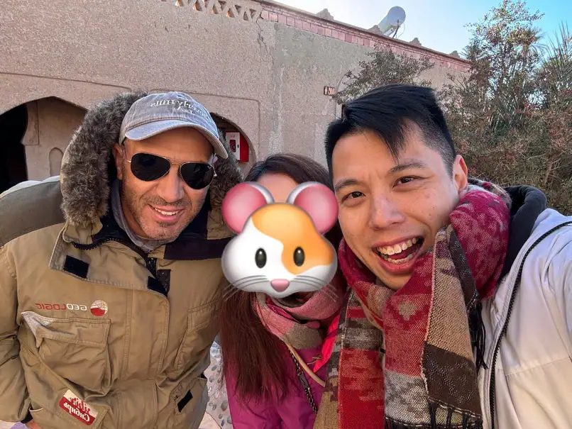 撒哈拉沙漠團Sahara Desert Tour
