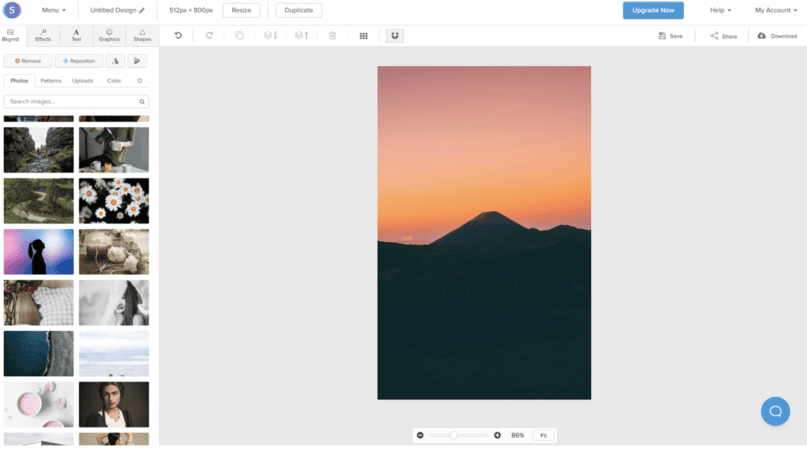Wattpad cover size