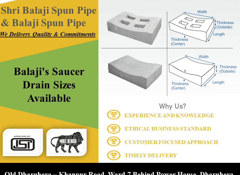 Balajis-Saucer-Drain-Sizes-Available