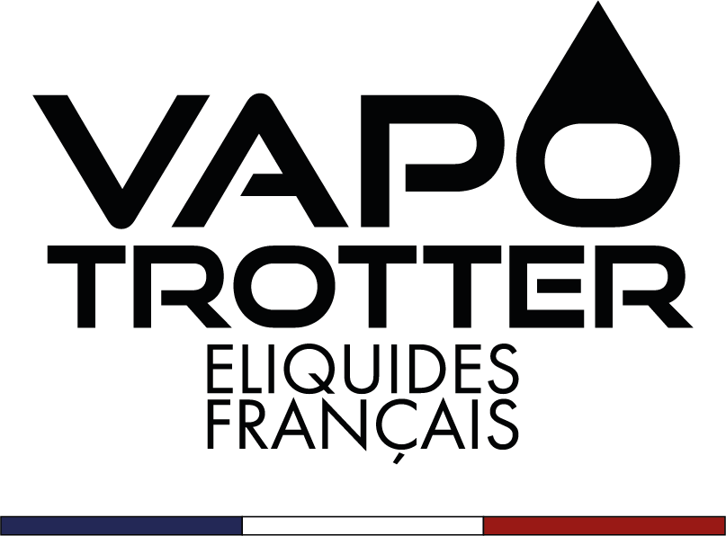 logo laboratoire eliquides français vapotrotter