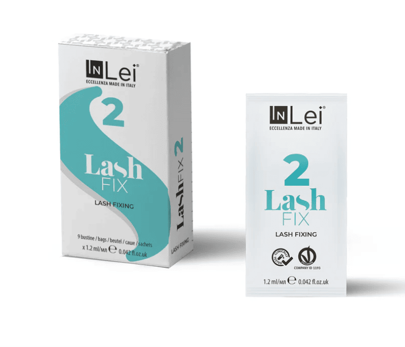 InLei "FIX 2" (1.2ml) - Image 2