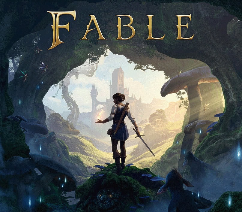 Fable PRE-ORDER Xbox Series X|S / PC CD Key