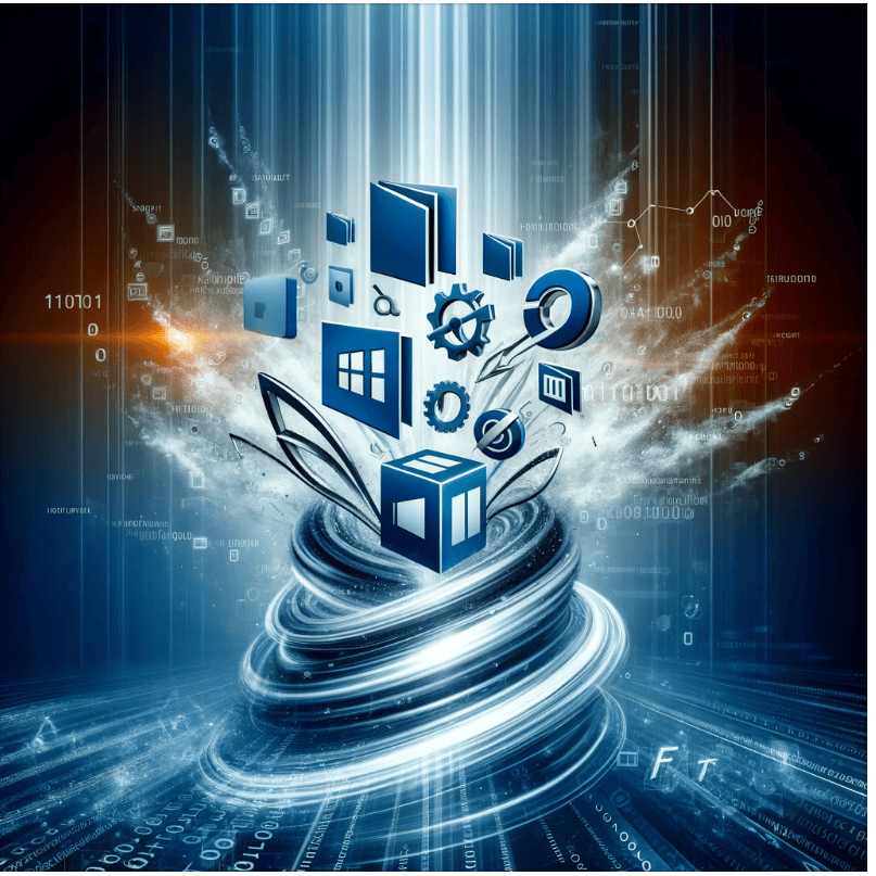 Cosa comprende il pacchetto OpenOffice?
