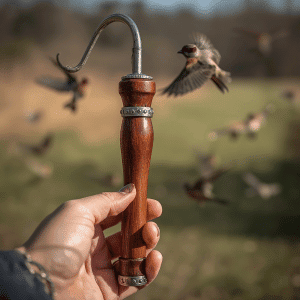 Audubon Bird Call