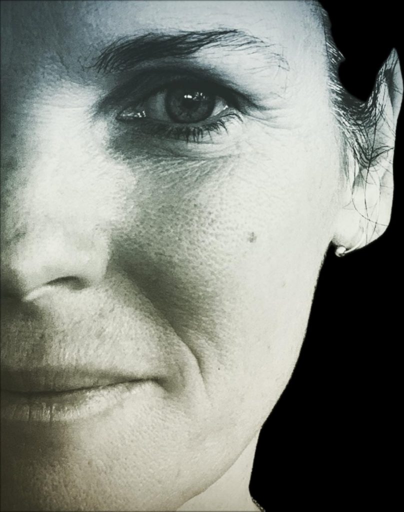 Profilbild Sabine Fink