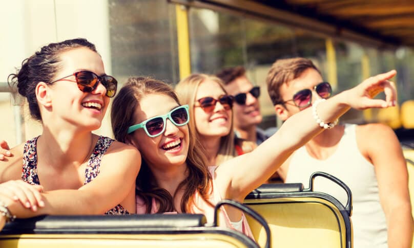 Gallivanting Tours Service - Custom Transport