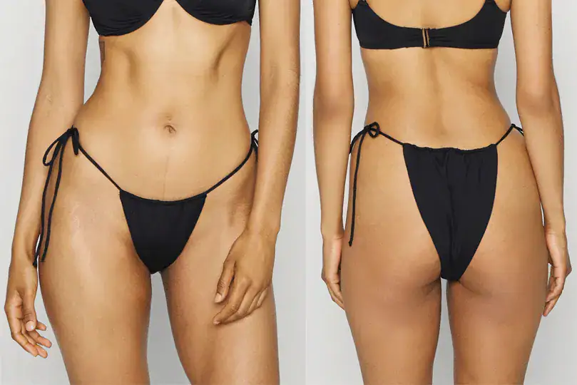 Brazylijskie bikini