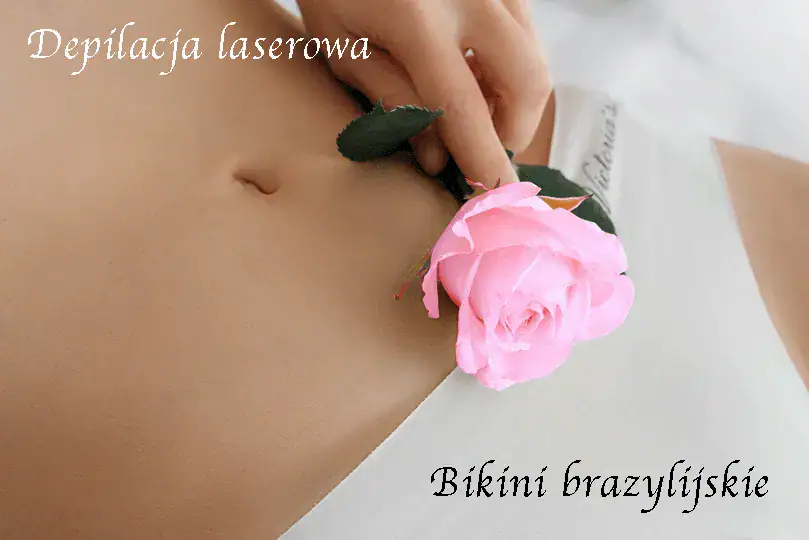 Bikini brazylijskie