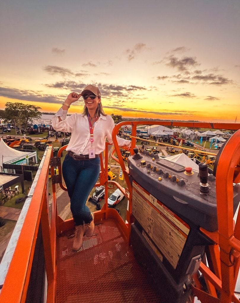 Rondônia Rurual Show Internacional - Ji-Paraná/ Rondônia