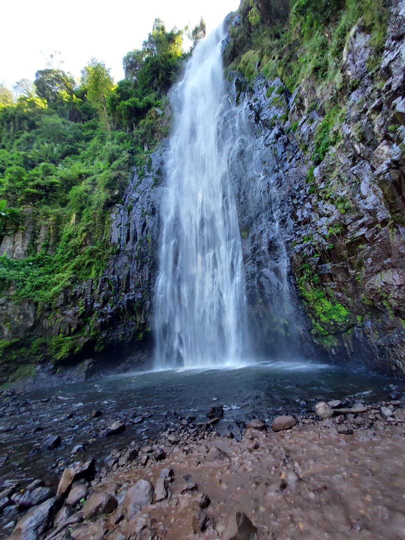 3-Day Tarangire, Ngorongoro & Materuni Experience