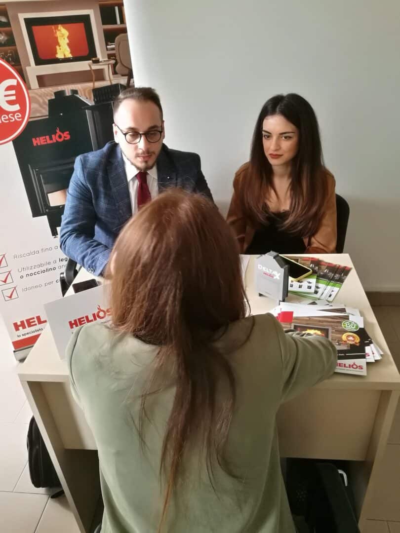 Scopri di più sull'articolo Costruisci il tuo futuro …una mattinata al Career Day