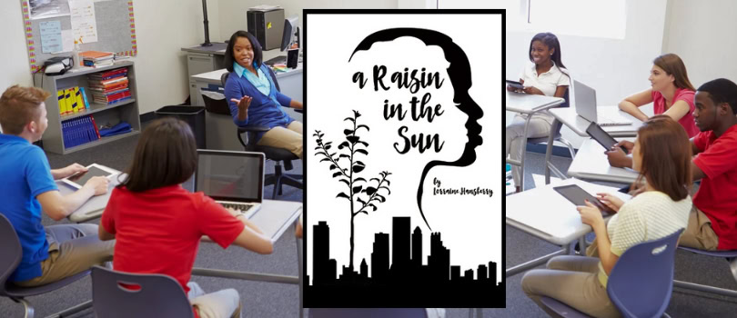 A RAISIN IN THE SUN Unit Plan: 21 Lessons