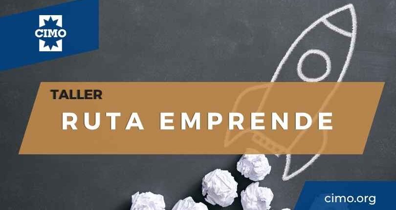 Talleres emprendimiento
