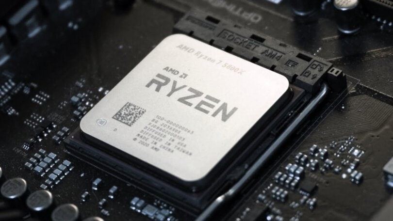 Einer aus der Ryzen-7-Familie (Symbolbild: bodnar.com)