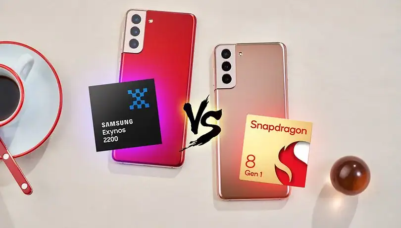 Snapdragon on future Samsung's S series 12 samsung snapdragon