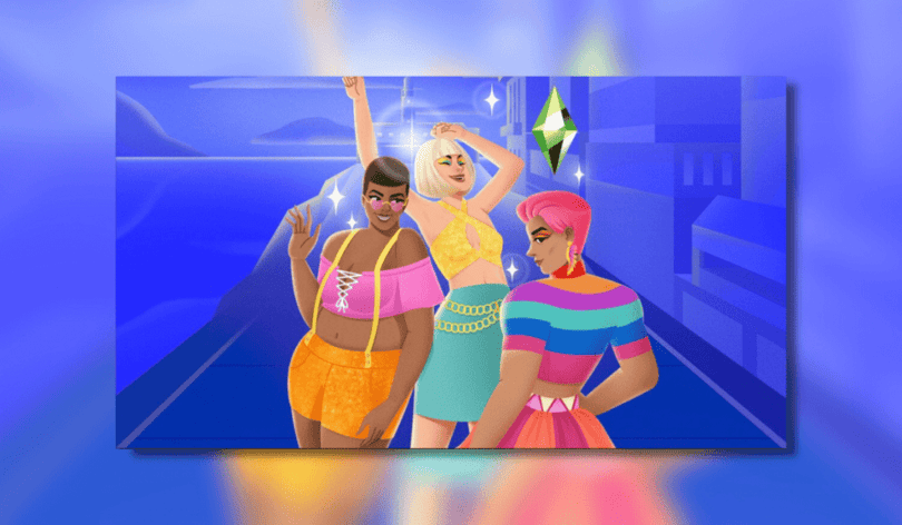 sims4