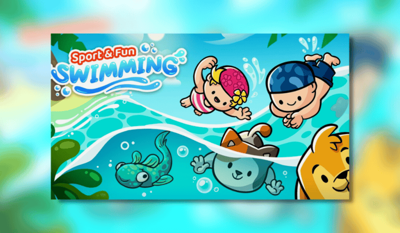 Thumb Culture feature image for Sport and Fun Swimming
