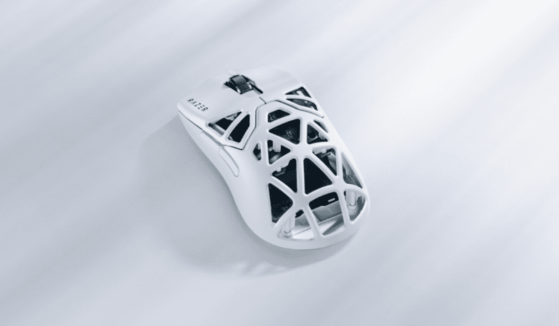 Razer Viper Mini Signature Edition Now Available In White