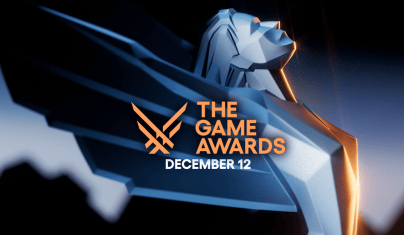 The Game Awards 2024 Poster. December 12th.