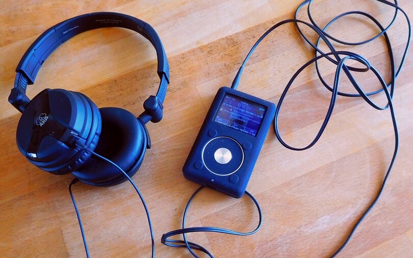 FiiO X1 - der Einstieg in die HiRes-Audio-Welt