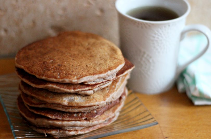pancakes-et-tasse-de-the