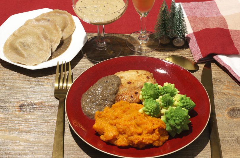 un-repas-de-fête-express